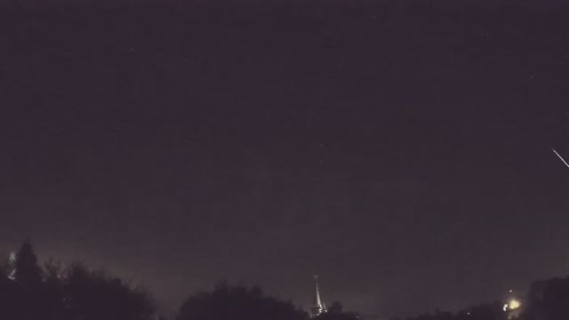 AMS94 meteor