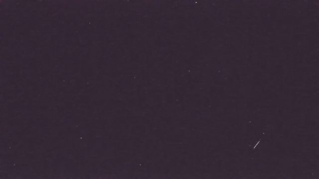AMS94 meteor