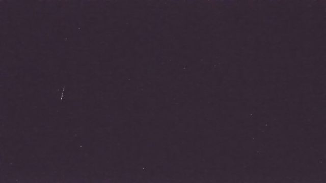 AMS94 meteor