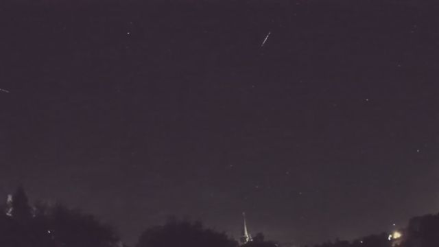 AMS94 meteor