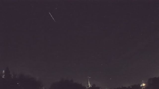 AMS94 meteor