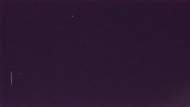 AMS94 meteor