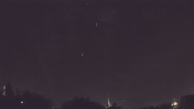 AMS94 meteor