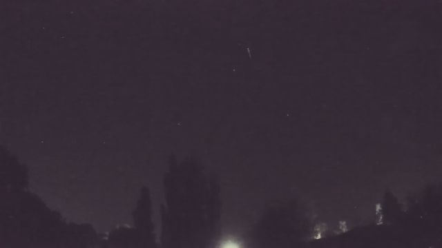 AMS94 meteor