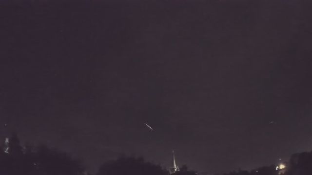AMS94 meteor