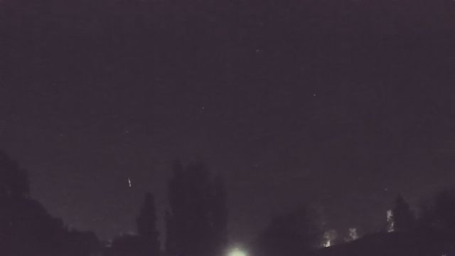 AMS94 meteor