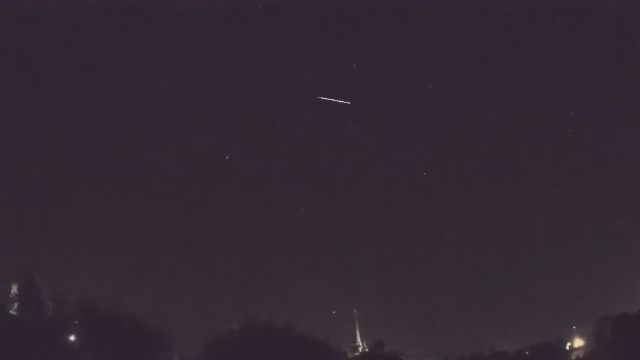 AMS94 meteor