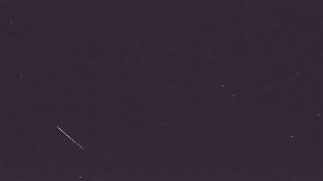 AMS94 meteor
