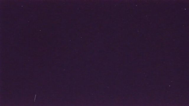 AMS94 meteor