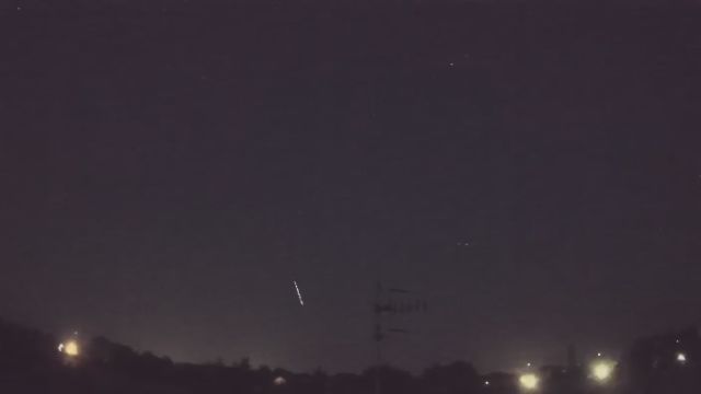 AMS94 meteor