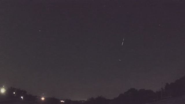 AMS94 meteor