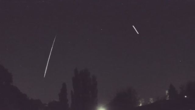 AMS94 meteor