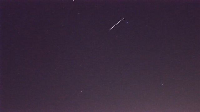 AMS94 meteor