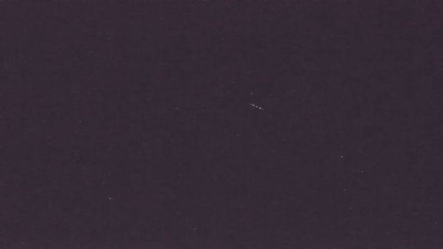 AMS94 meteor