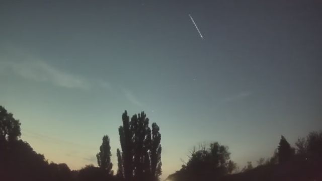 AMS94 meteor