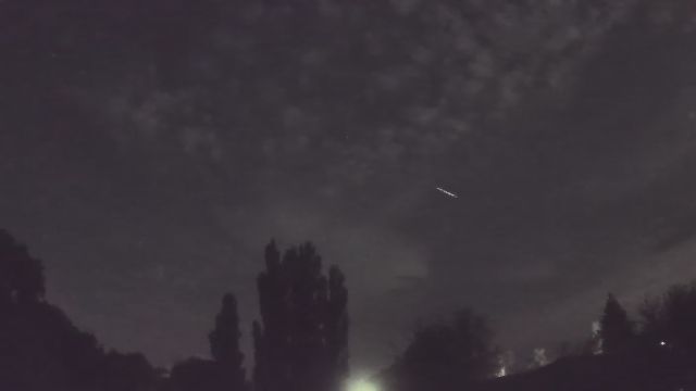 AMS94 meteor