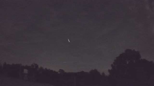 AMS94 meteor