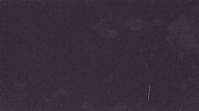 AMS94 meteor