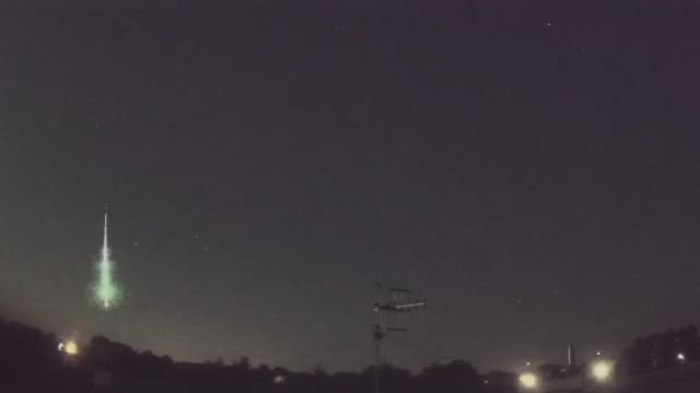 AMS94 meteor