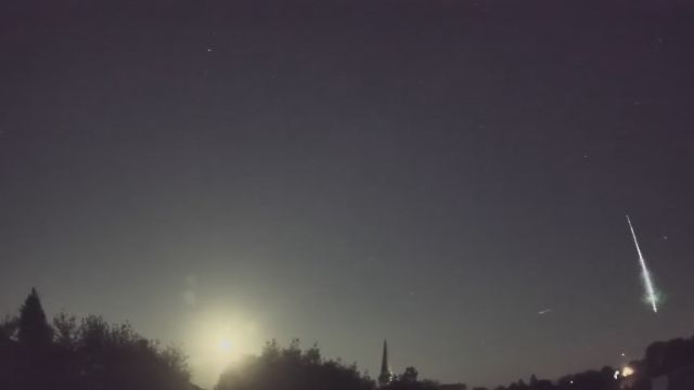 AMS94 meteor