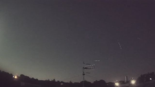 AMS94 meteor
