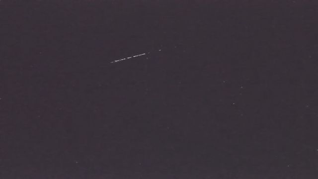 AMS94 meteor