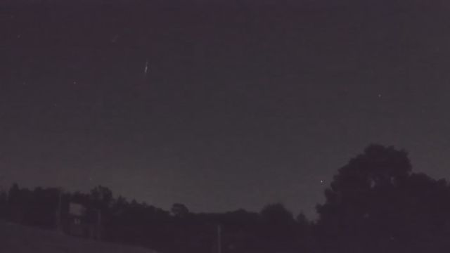 AMS94 meteor