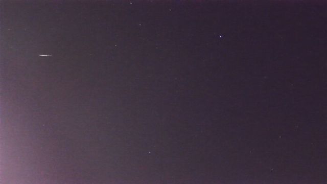 AMS94 meteor