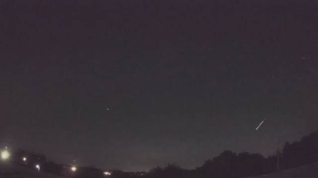 AMS94 meteor
