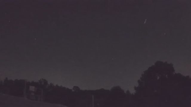 AMS94 meteor