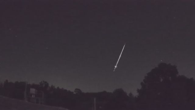 AMS94 meteor