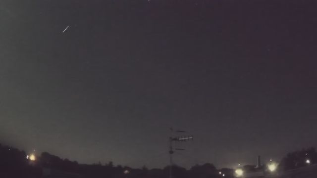 AMS94 meteor