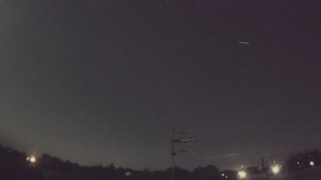 AMS94 meteor