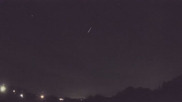 AMS94 meteor