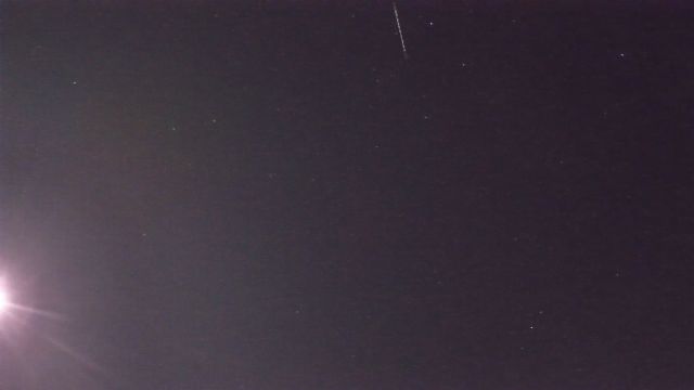 AMS94 meteor