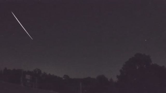 AMS94 meteor