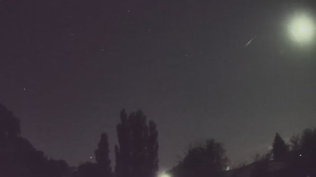 AMS94 meteor