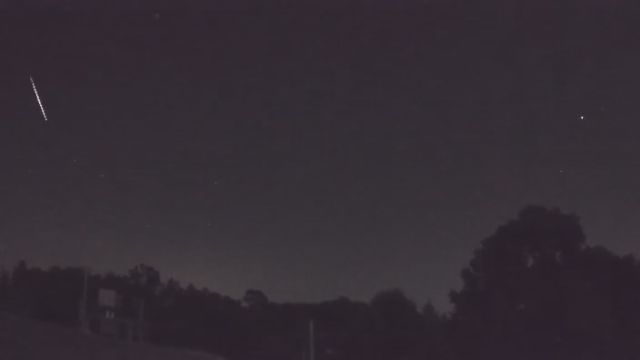 AMS94 meteor