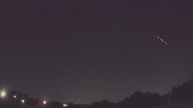 AMS94 meteor