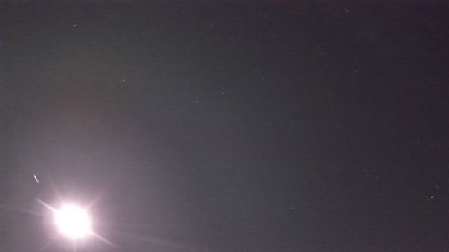 AMS94 meteor