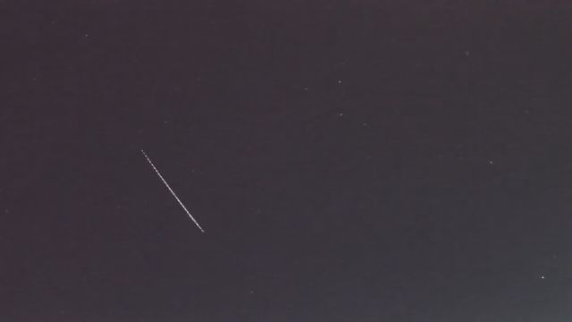 AMS94 meteor