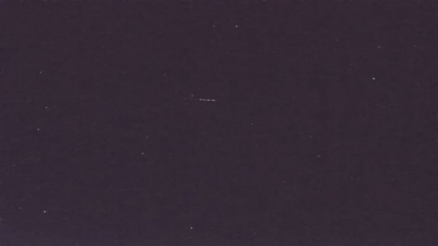 AMS94 meteor