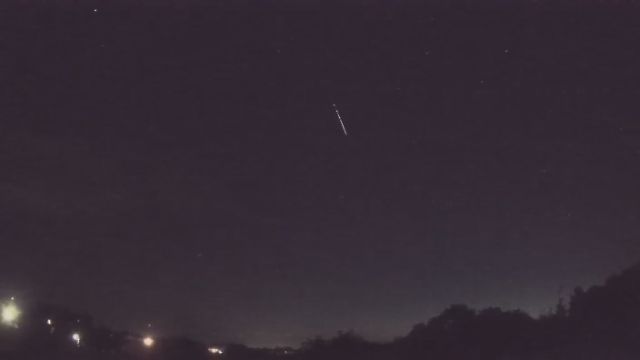 AMS94 meteor