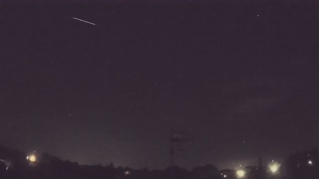 AMS94 meteor