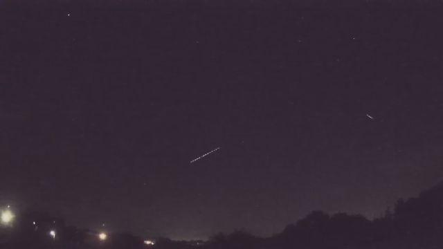 AMS94 meteor