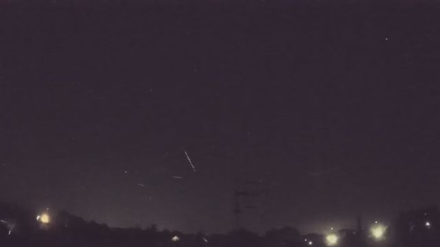 AMS94 meteor