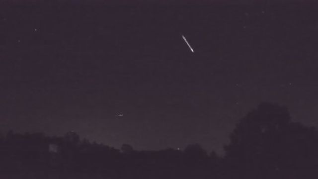AMS94 meteor