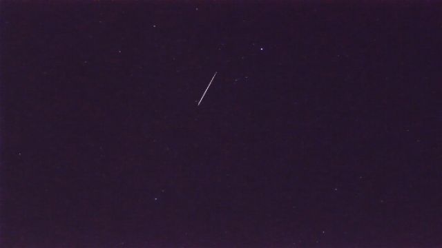 AMS94 meteor