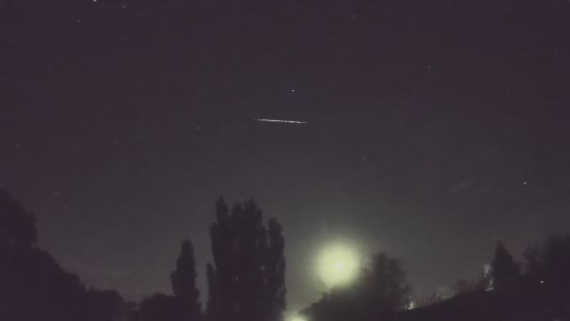AMS94 meteor
