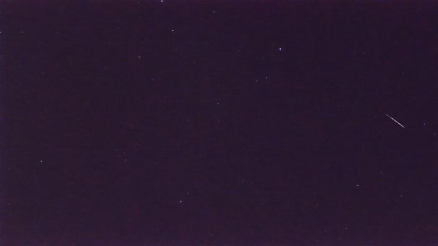 AMS94 meteor